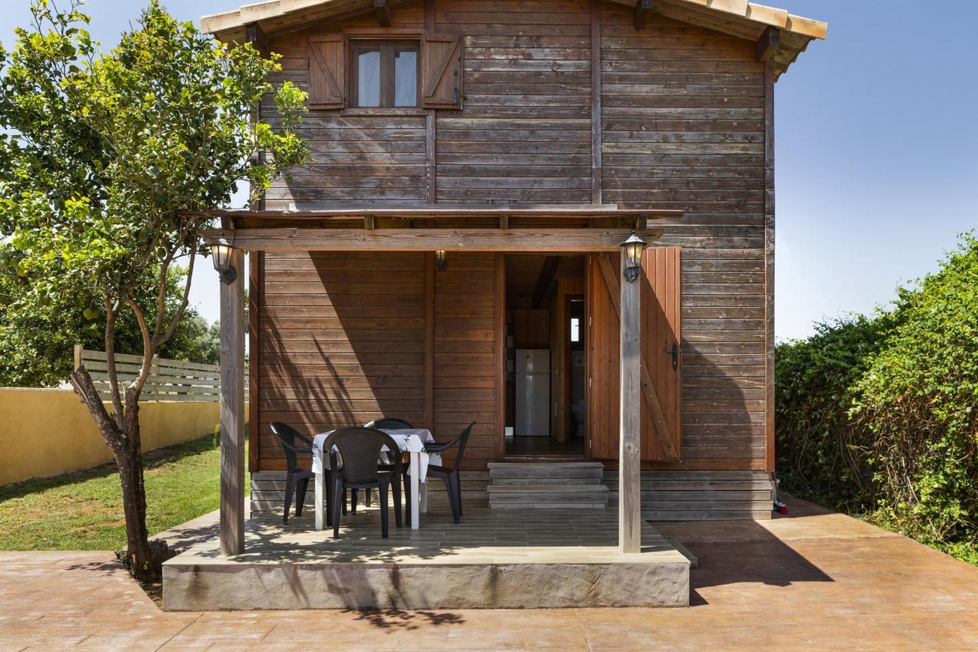Villa Casa El Mirlo Conil De La Frontera Esterno foto